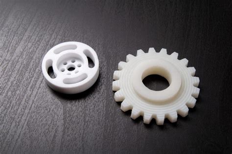 cnc nylon parts|best nylon for cnc.